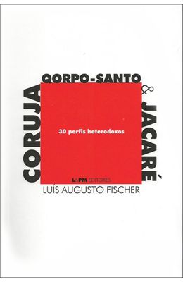 CORUJA-QORPO-SANTO---JACARE--30-PERFIS-HETERODOXOS