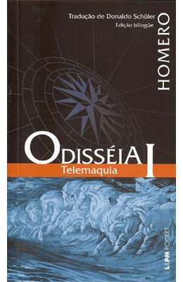 ODISSEIA-I---TELEMAQUIA