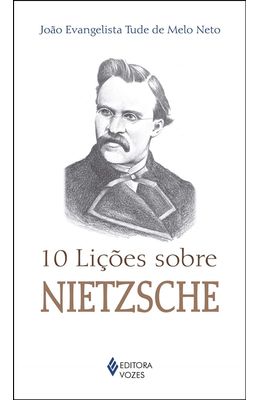 10-Licoes-sobre-Nietzsche
