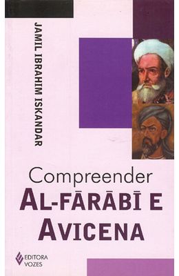 COMPREENDER-AL-FARABI-E-AVICENA