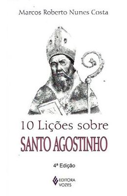 10-Licoes-sobre-Santo-Agostinho