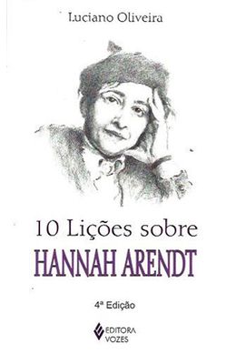 10-Licoes-sobre-Hannah-Arendt