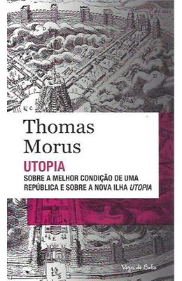 Utopia--ed.-bolso-