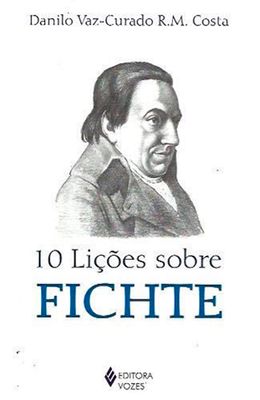 10-Licoes-sobre-Fichte