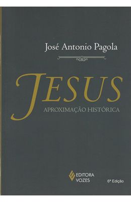 JESUS---APROXIMACAO-HISTORICA