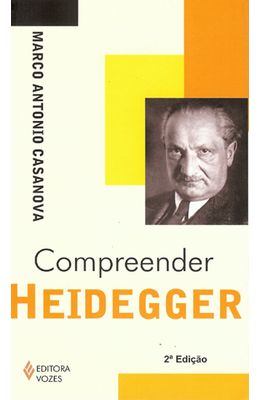 COMPREENDER-HEIDEGGER