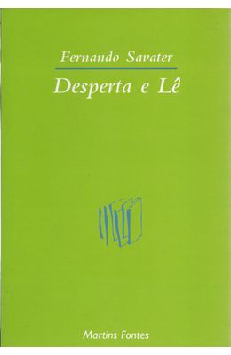 DESPERTA-E-LE