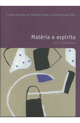 MATERIA-E-ESPIRITO