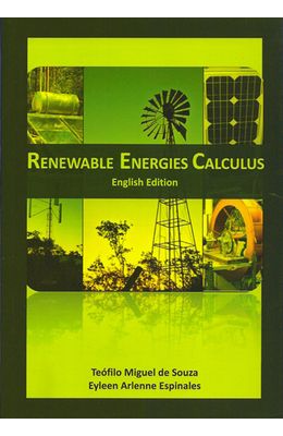 RENEWABLE-ENERGIES-CALCULUS---ENGLISH-EDITION