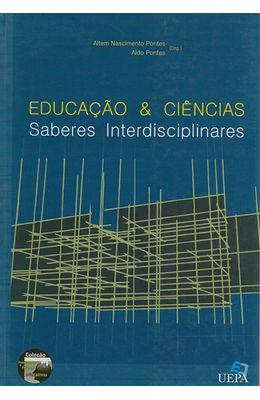 EDUCACAO---CIENCIAS---SABERES-INTERDISCIPLINARES