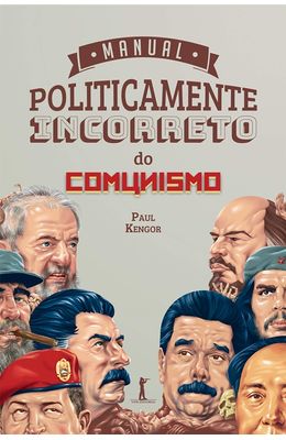 Manual-politicamente-incorreto-do-comunismo