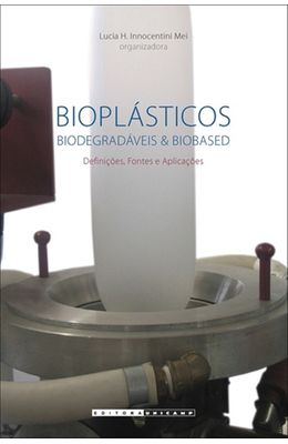 Bioplasticos--Biodegradaveis---biobased