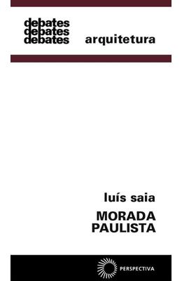 MORADA-PAULISTA