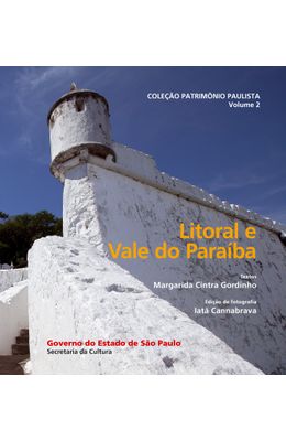 COLECAO-PATRIMONIO-PAULISTA---VOL-2---LITORAL-E-VALE-DO-PARAIBA