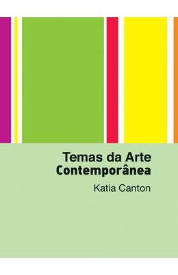 TEMAS-DA-ARTE-CONTEMPORANEA---CAIXA-COM-6-VOLUMES