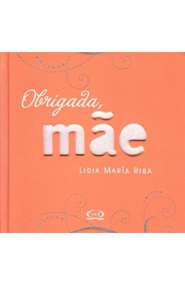 OBRIGADA-MAE
