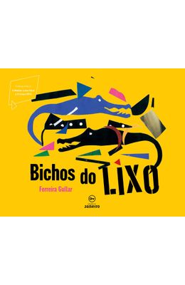 BICHOS-DO-LIXO