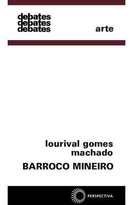 BARROCO-MINEIRO