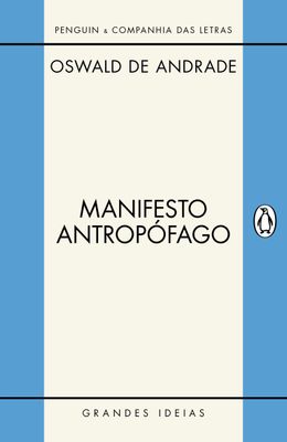 Manifesto-antropofago