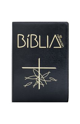 Biblia-de-Aparecida