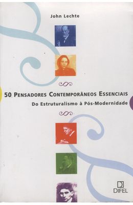 50-PENSADORES-CONTEMPORANEOS-ESSENCIAIS