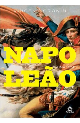 Napoleao---Uma-vida