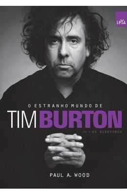 Estranho-mundo-de-Tim-Burton-O