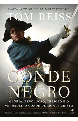 CONDE-NEGRO-O