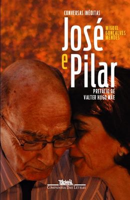 JOSE-E-PILAR---CONVERSAS-INEDITAS