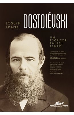 Dostoievski---Um-escritor-em-seu-tempo