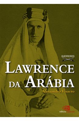 LAWRENCE-DA-ARABIA