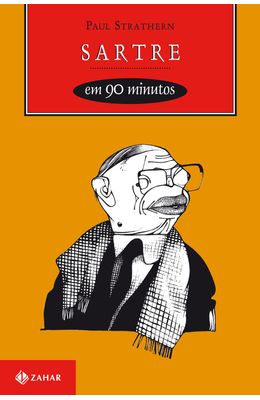 Sartre-em-90-minutos