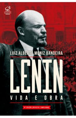 Lenin---Vida-e-obra