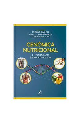 Genomica-nutricional