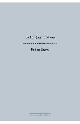 GALO-DAS-TREVAS