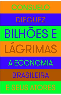 BILHOES-E-LAGRIMAS