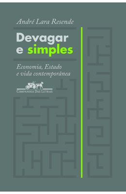 DEVAGAR-E-SIMPLES