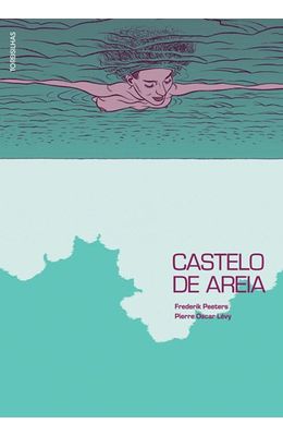 CASTELO-DE-AREIA