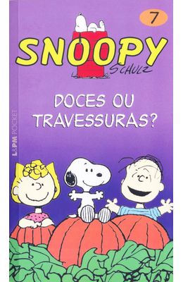 SNOOPY-7---DOCES-OU-TRAVESSURAS-