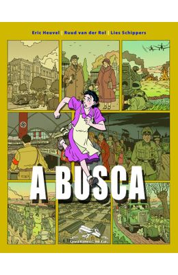 BUSCA-A