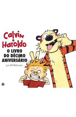 CALVIN-E-HAROLDO---O-LIVRO-DO-DECIMO-ANIVERSARIO