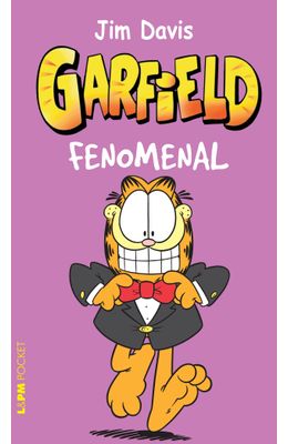 GARFIELD-FENOMENAL