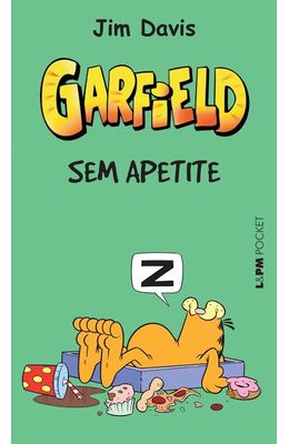 GARFIELD-SEM-APETITE