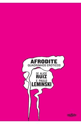 Afrodite-quadrinhos-eroticos