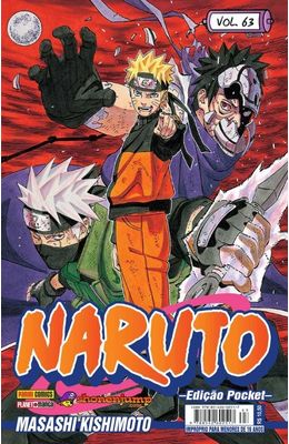 Naruto-Pocket---Volume-63