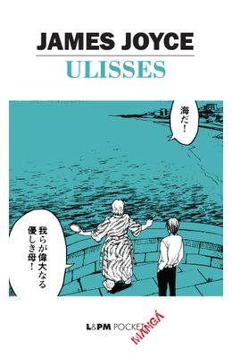 Ulisses---Pocket-Manga