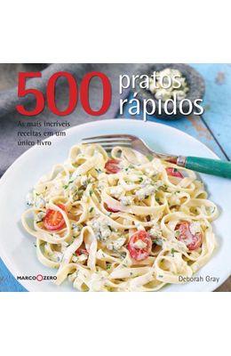 500-PRATOS-RAPIDOS