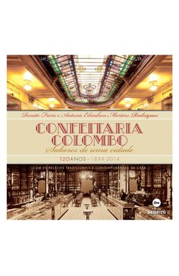 CONFEITARIA-COLOMBO