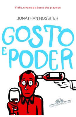 GOSTO-E-PODER