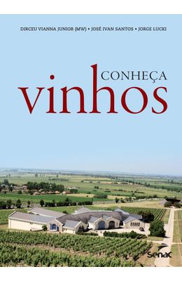 CONHECA-VINHOS